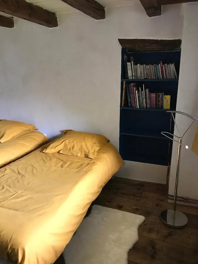 Les Praz Villa Montcel  Casa vacanze Montcel (Savoie)