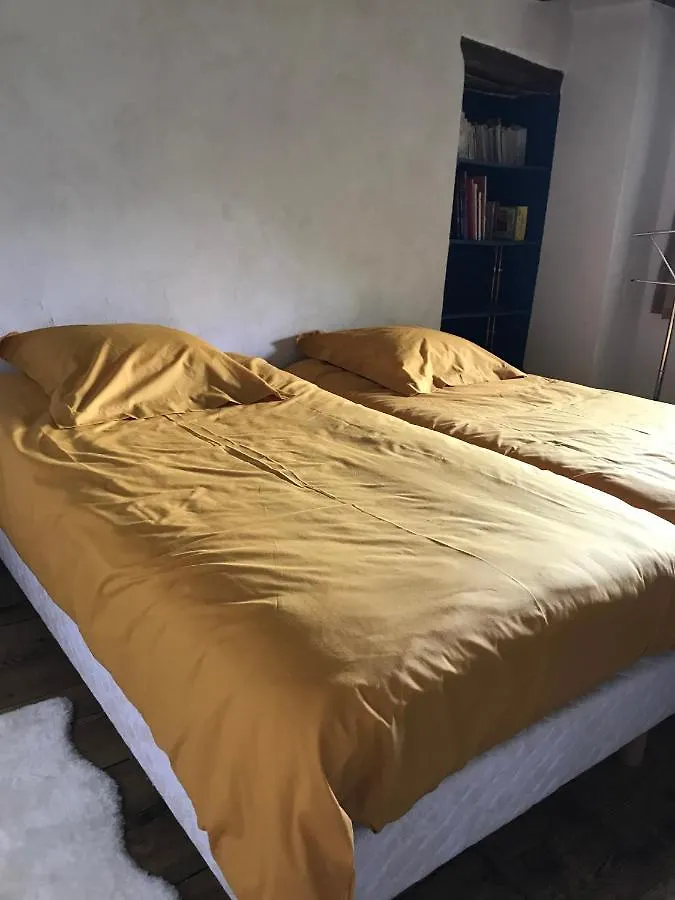 Casa vacanze Les Praz Villa Montcel  Francia