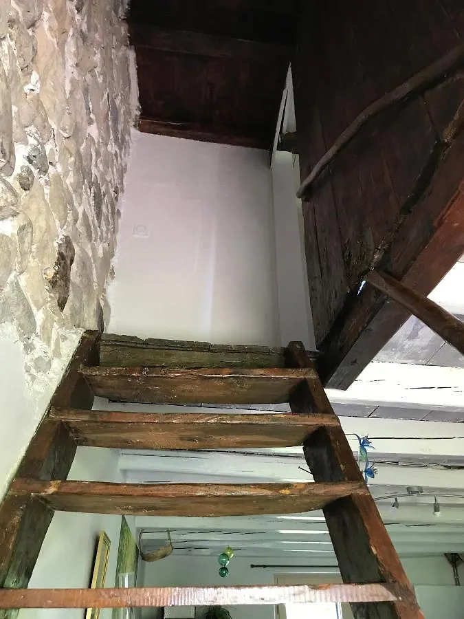 Casa vacanze Les Praz Villa Montcel