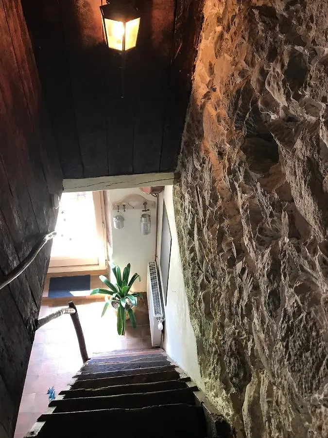 Les Praz Villa Montcel  Francia